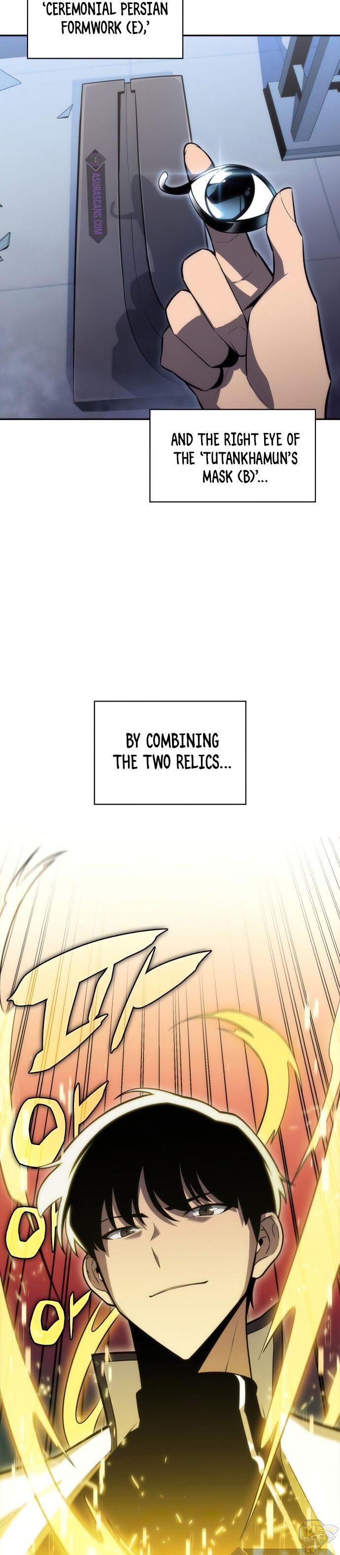 Solo Max-Level Newbie Chapter 7 image 26