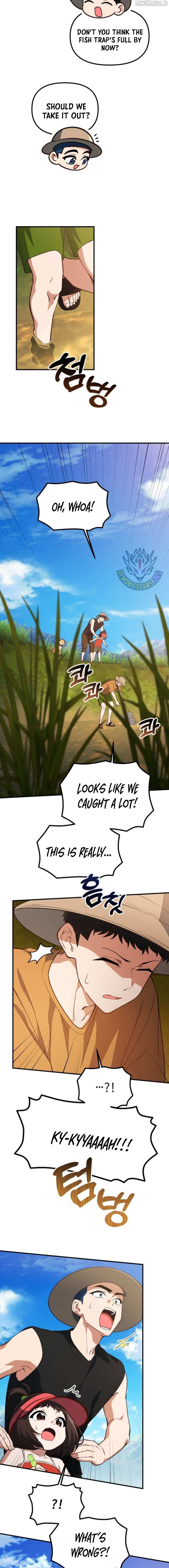 The Genius Wants to be Ordinary!, Chapter 37 image 18