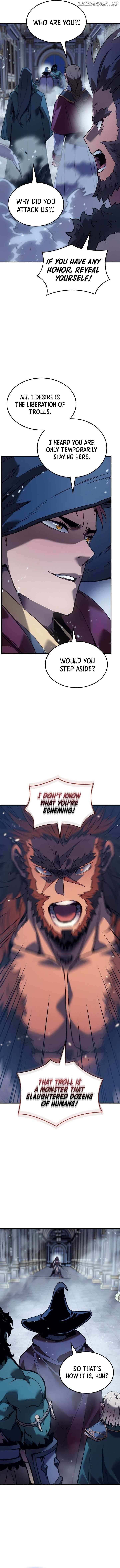 The Indomitable Martial King, Chapter 70 image 17