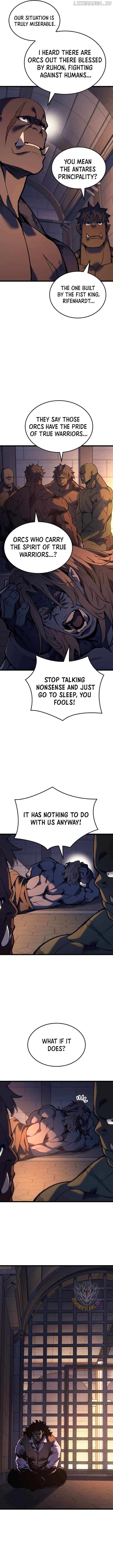 The Indomitable Martial King, Chapter 73 image 14