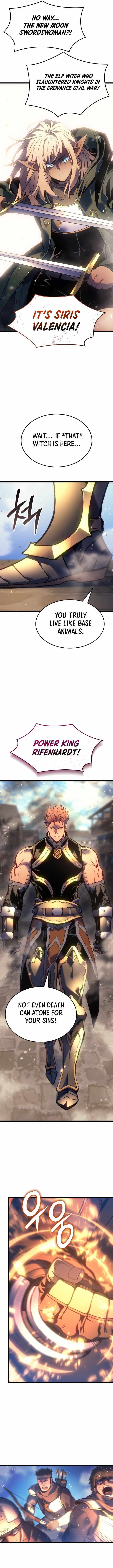 The Indomitable Martial King, Chapter 77 image 09