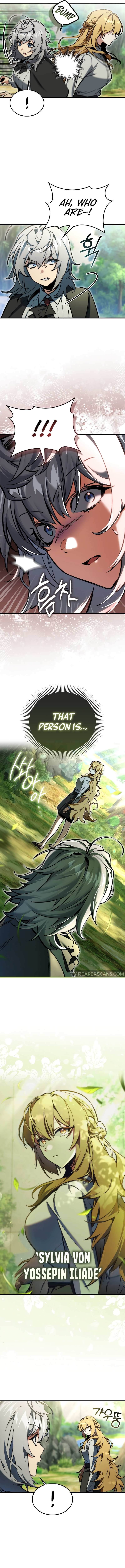 A Villain