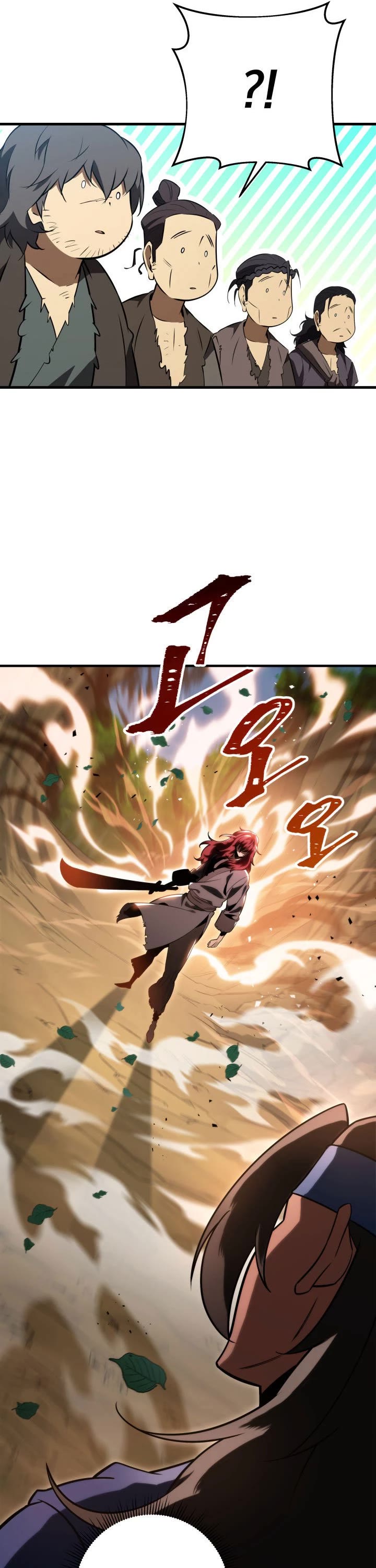 Heavenly Inquisition Sword, Chapter 10 image 14