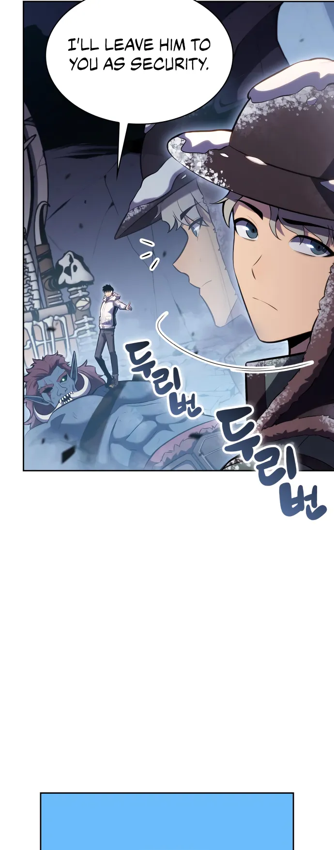Solo Max-Level Newbie Chapter 88 image 06