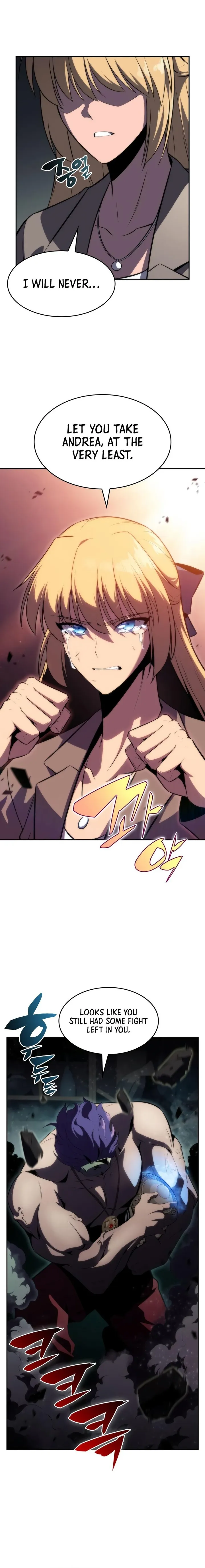 Solo Max-Level Newbie Chapter 64 image 26