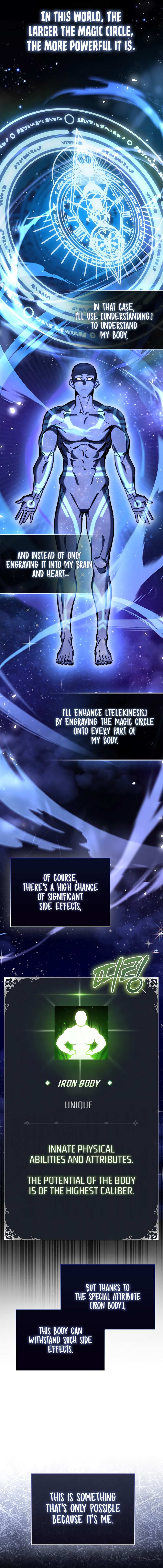 A Villain