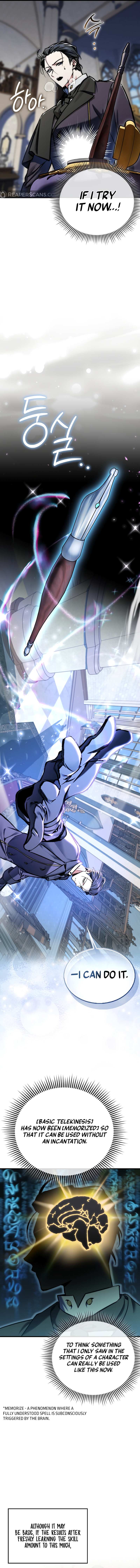 A Villain