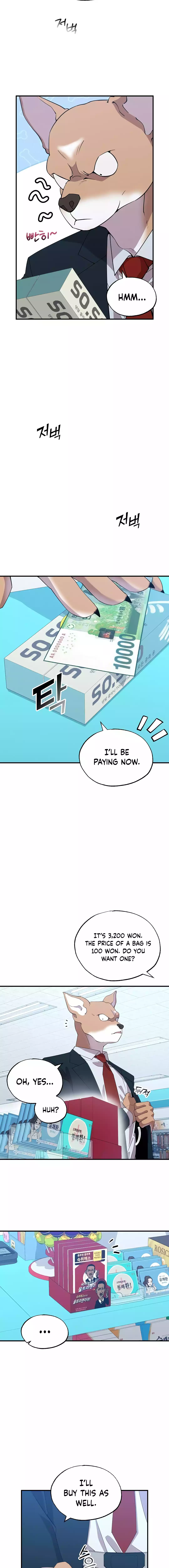 Magical Realm Shopkeeper, Chapter 10 image 05