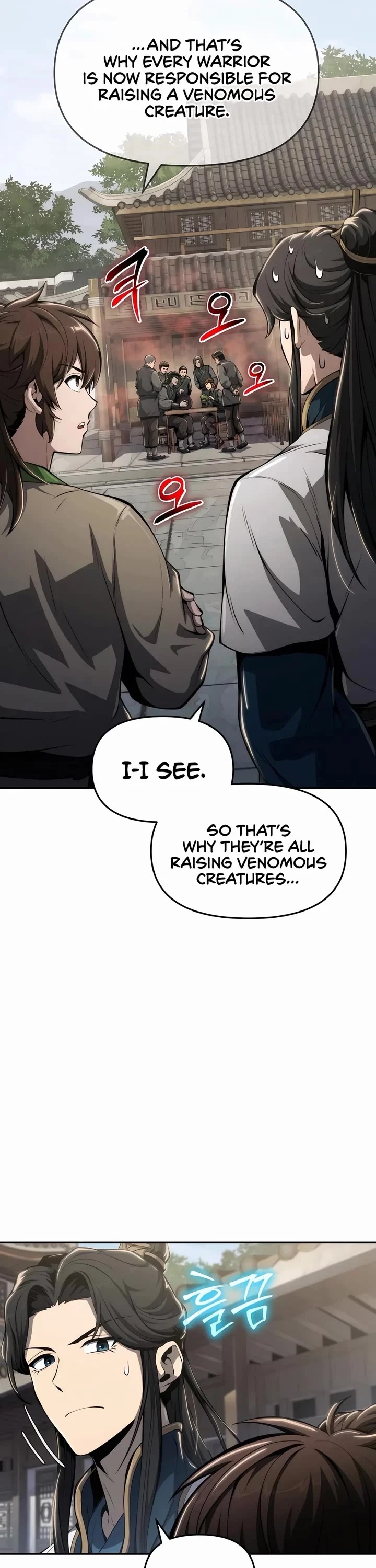 Entomologist In Sichuan Tang Clan, Chapter 24 image 40