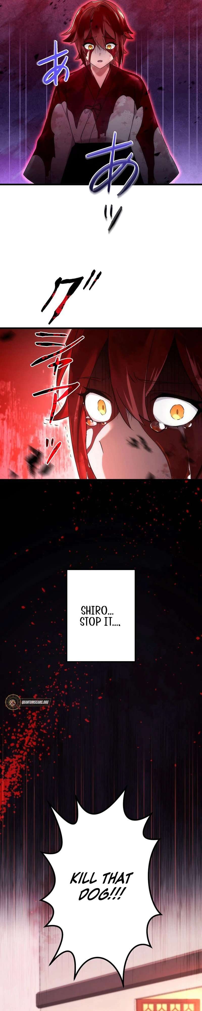 The Regressed S-Class Adventurer’s Quest Life, Chapter 45 image 29