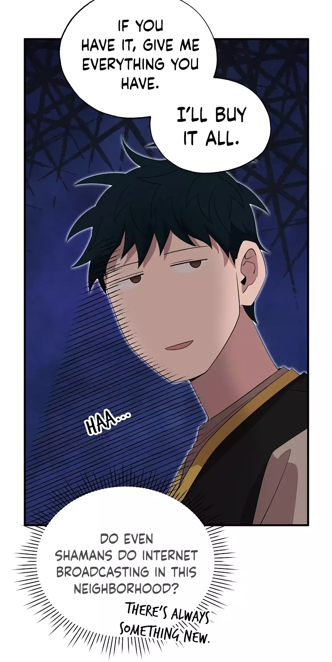Magical Realm Shopkeeper, Chapter 44 image 17
