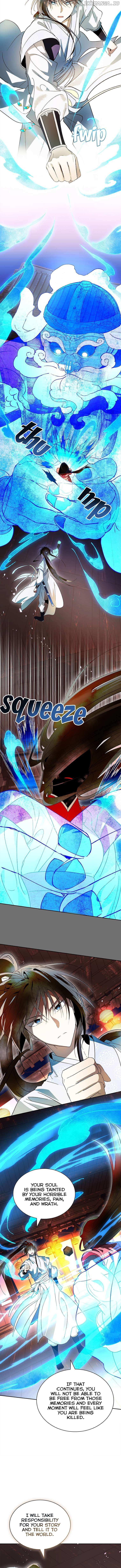 Requiem of Subdued Souls, Chapter 44 image 05