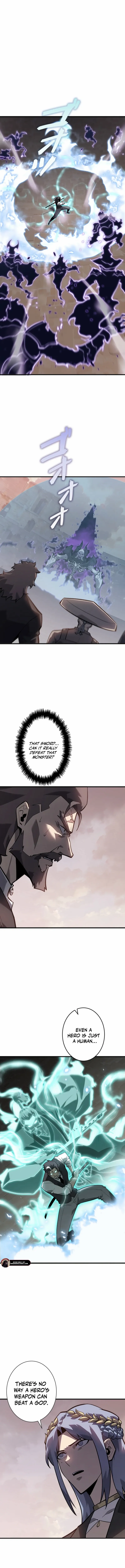 Return From The Abyss, Chapter 32 image 08