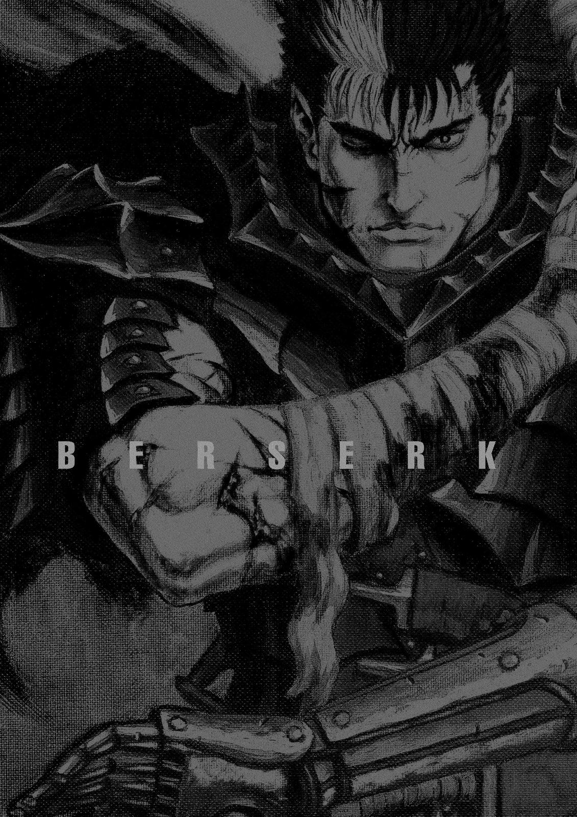 Berserk, Chapter 363 image 19