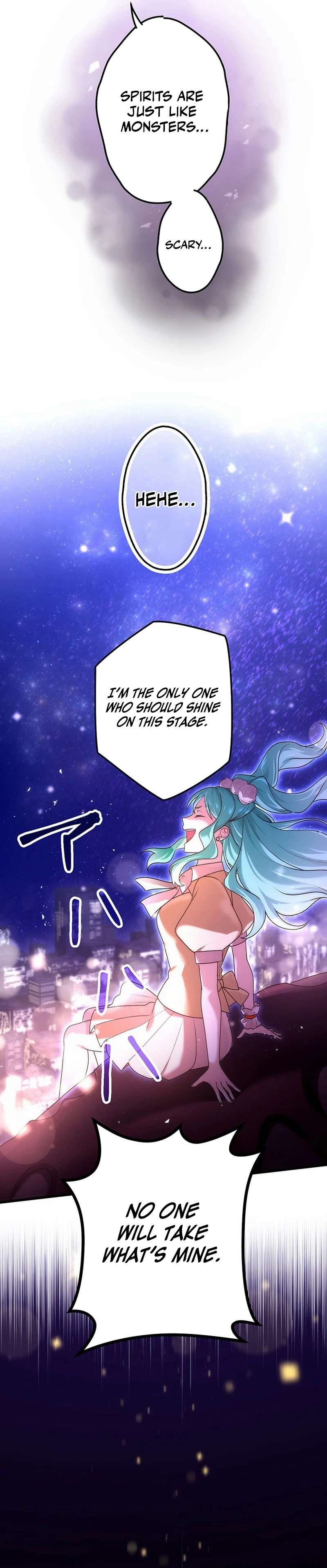 The Regressed S-Class Adventurer’s Quest Life, Chapter 39 image 23