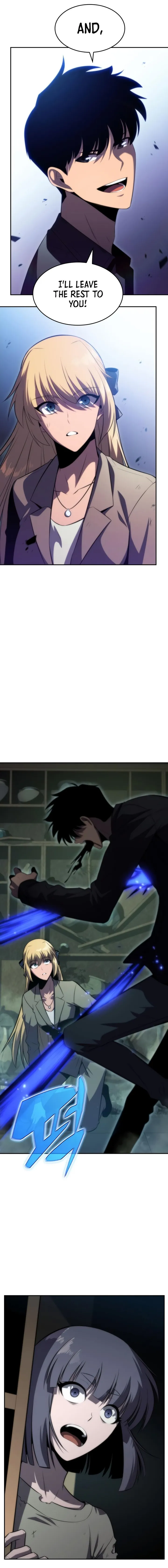 Solo Max-Level Newbie Chapter 64 image 19