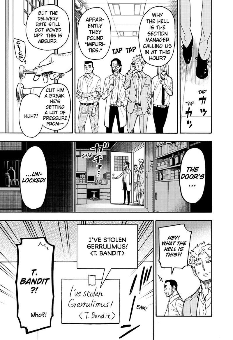 Spy × Family, Chapter 40 image 20