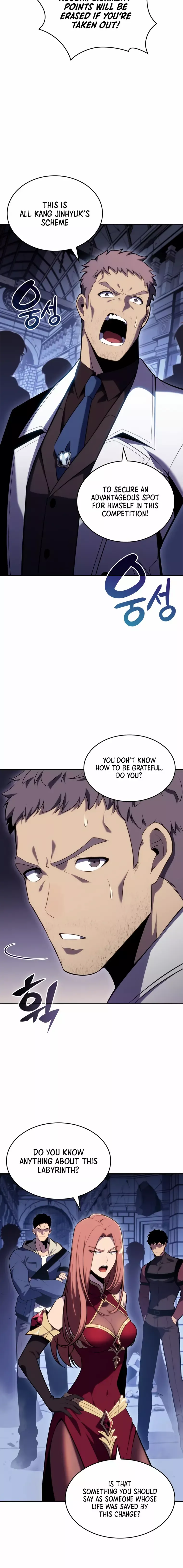 Solo Max-Level Newbie Chapter 100 image 19