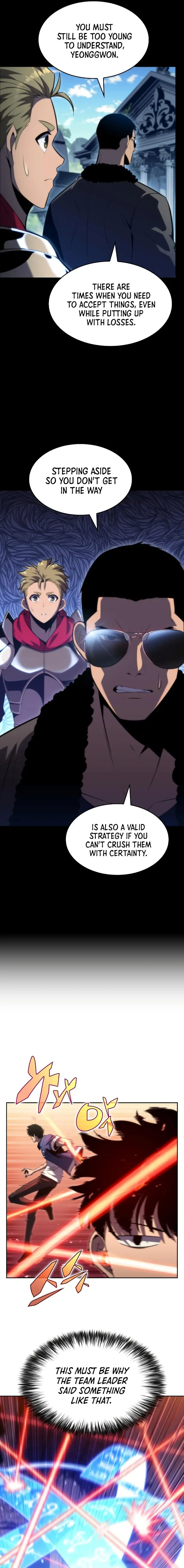 Solo Max-Level Newbie Chapter 69 image 17