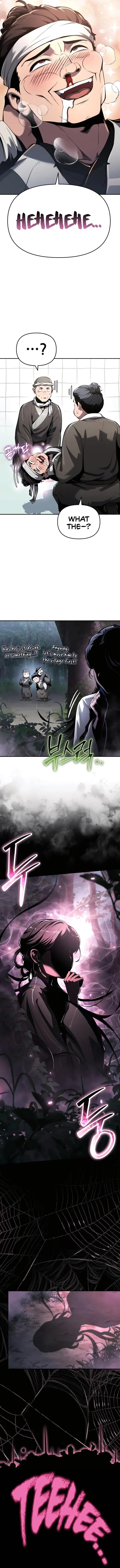 Entomologist In Sichuan Tang Clan, Chapter 32 image 17
