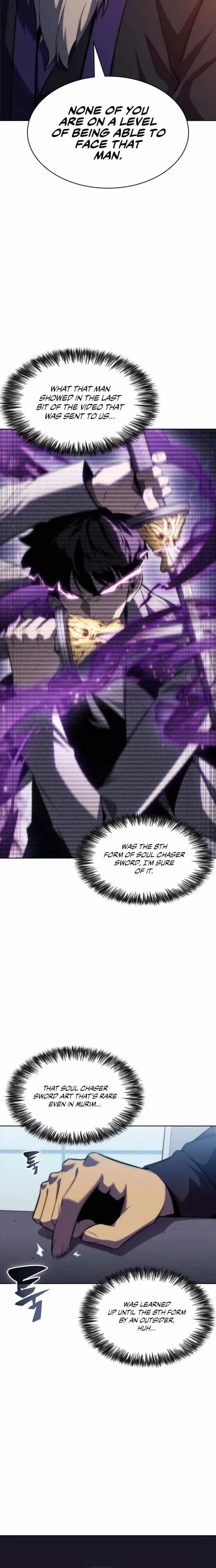 Solo Max-Level Newbie Chapter 81 image 32