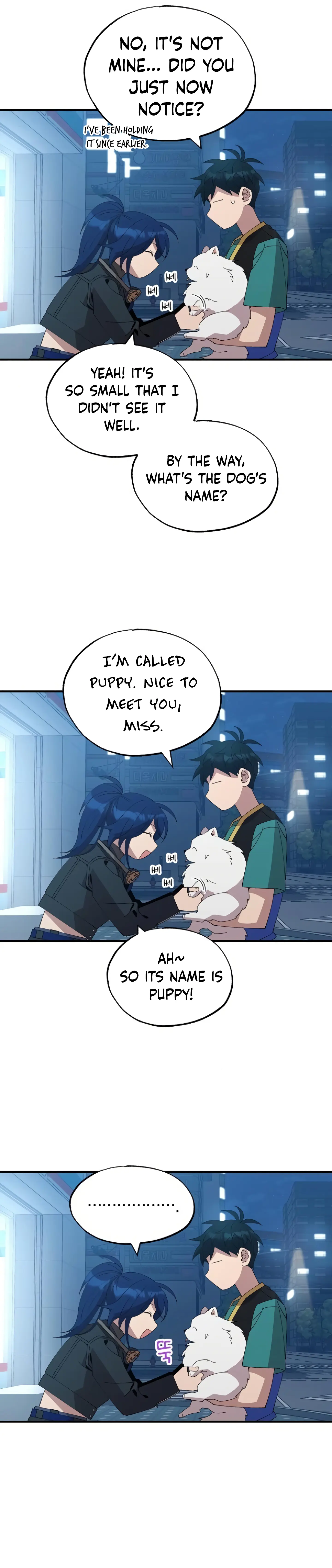 Magical Realm Shopkeeper, Chapter 59 image 04