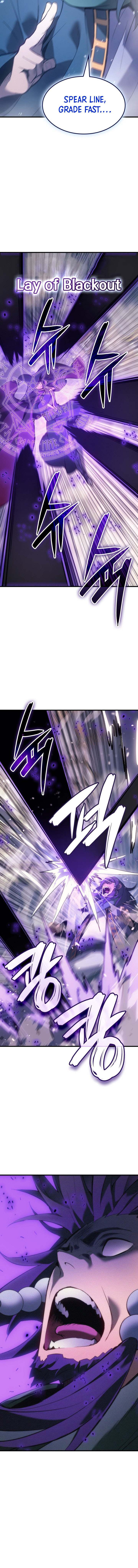 The Indomitable Martial King, Chapter 71 image 09