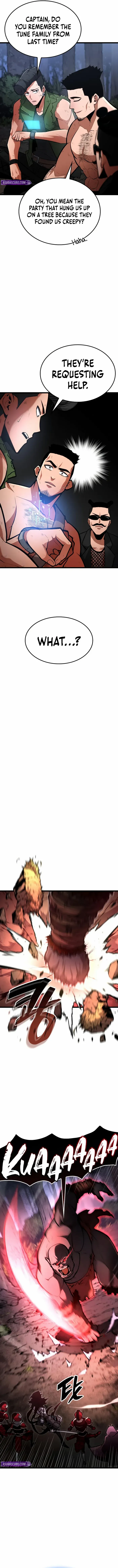 Emperor of Solo Play, Chapter 29 image 06