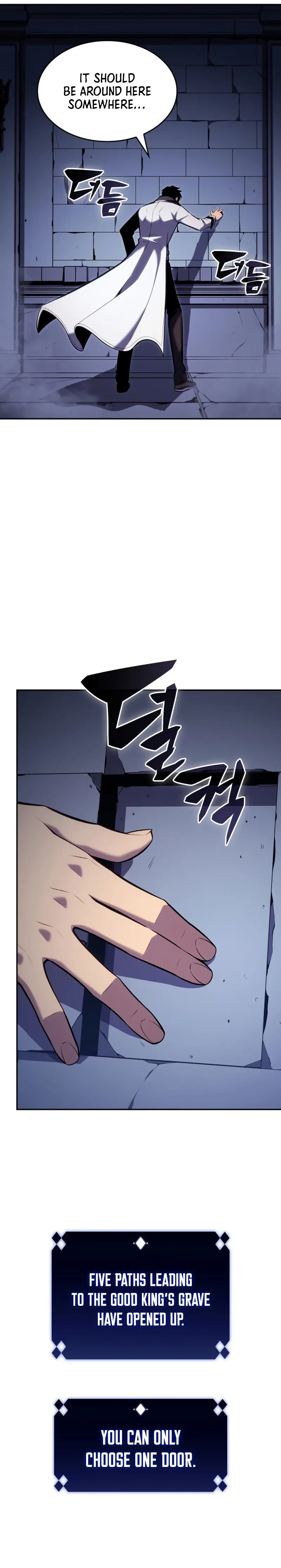 Solo Max-Level Newbie Chapter 99 image 28