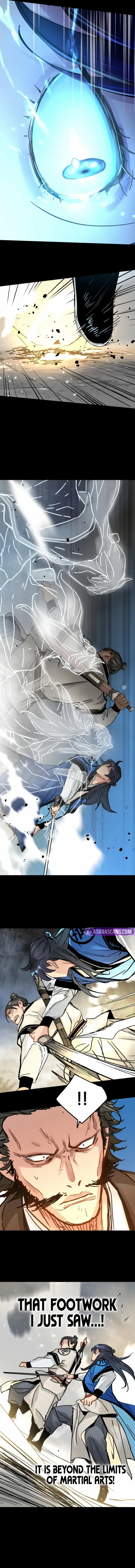 Surviving as a Genius on Borrowed Time, Chapter 49 image 06