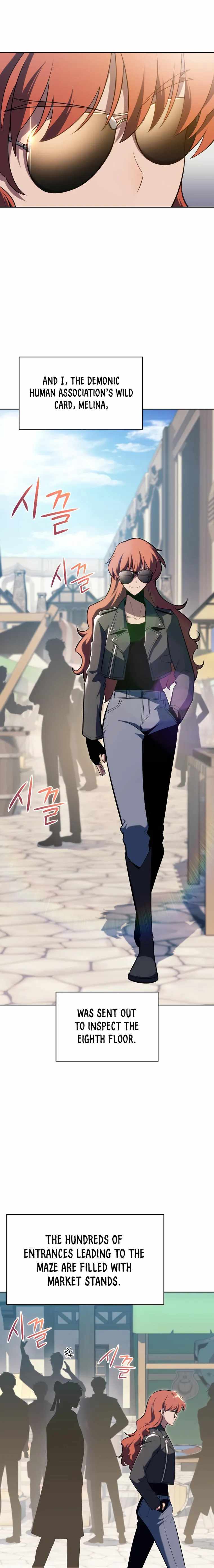 Solo Max-Level Newbie Chapter 109 image 25