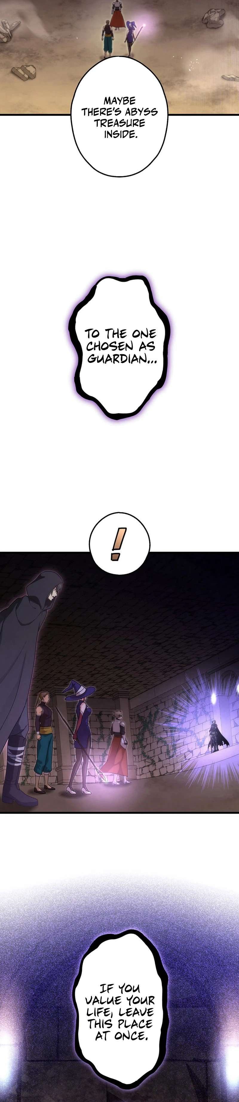 The Regressed S-Class Adventurer’s Quest Life, Chapter 43 image 31