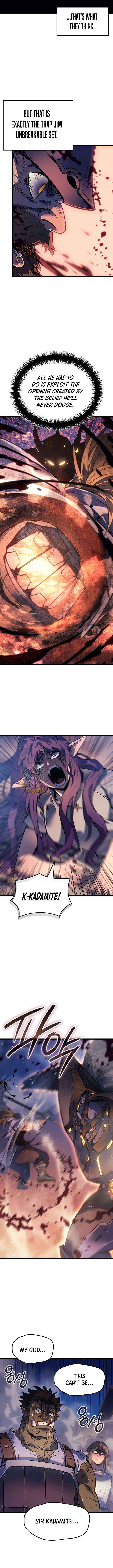 The Indomitable Martial King, Chapter 102 image 02