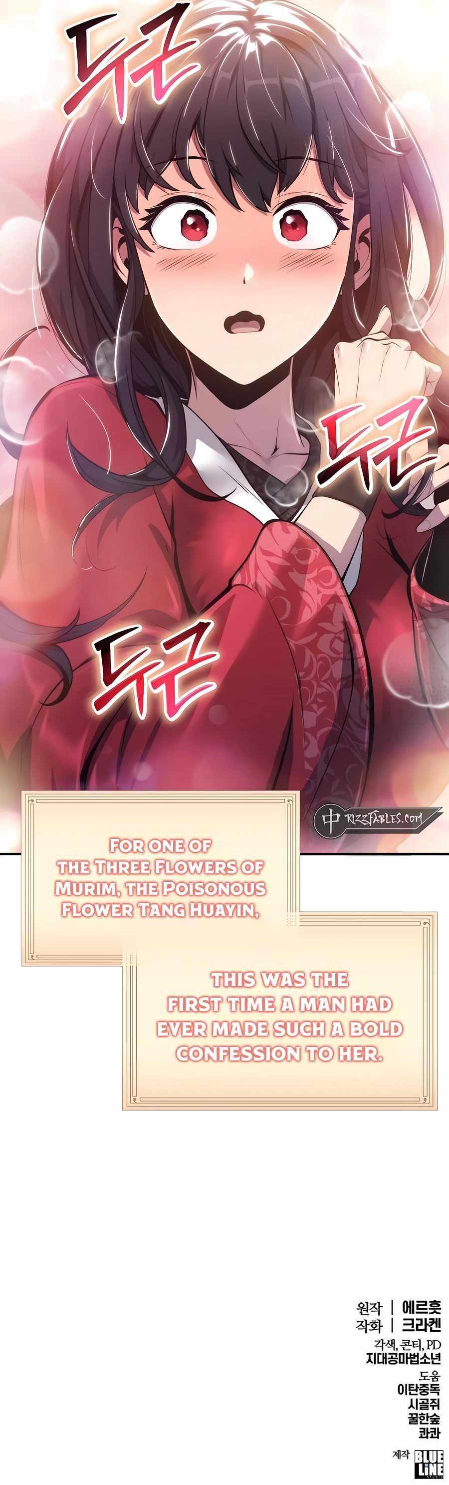 Entomologist In Sichuan Tang Clan, Chapter 9 image 19