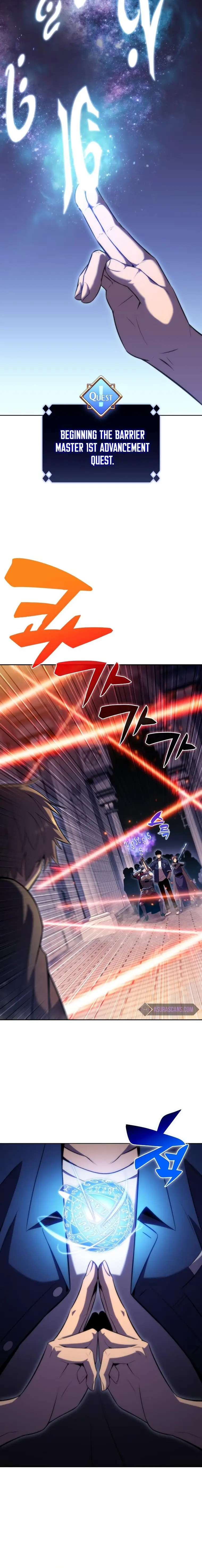 Solo Max-Level Newbie Chapter 69 image 10