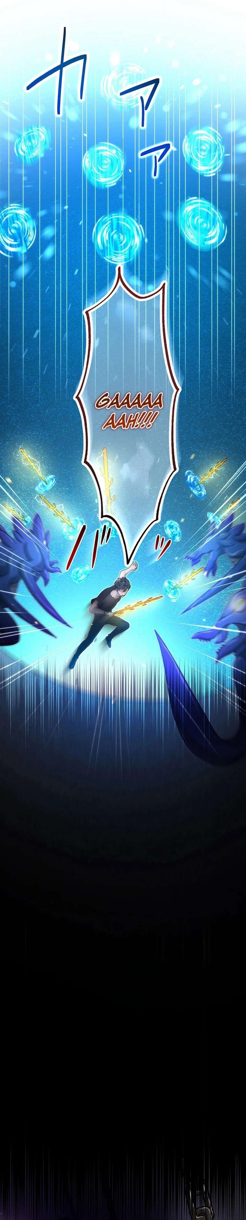The Regressed S-Class Adventurer’s Quest Life, Chapter 38 image 27