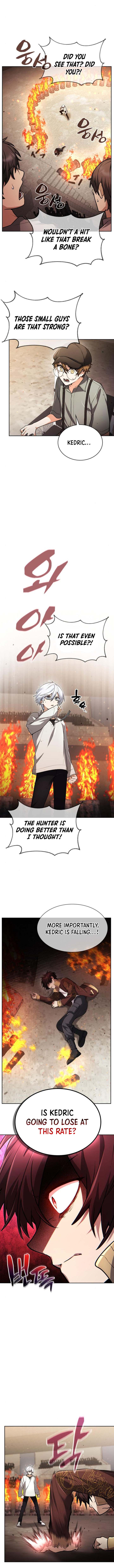 Genius Prismatic Mage, Chapter 24 image 04