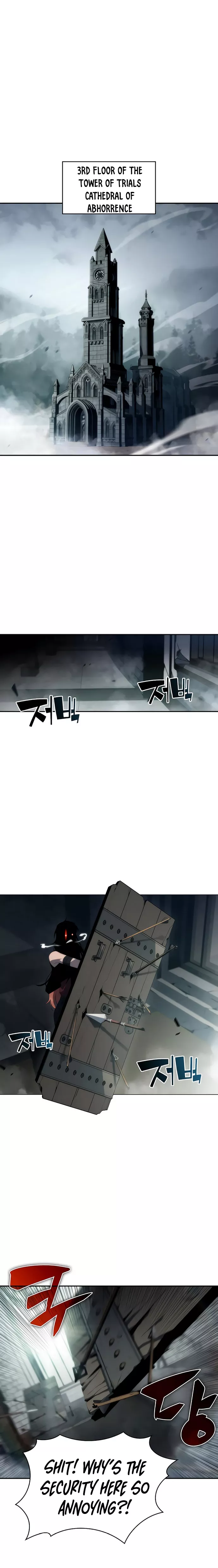 Solo Max-Level Newbie Chapter 38 image 01
