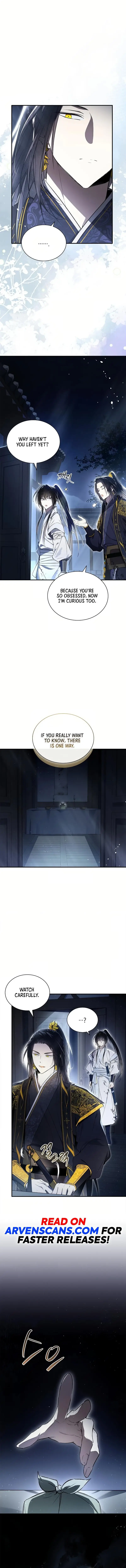 Requiem of Subdued Souls, Chapter 23 image 15