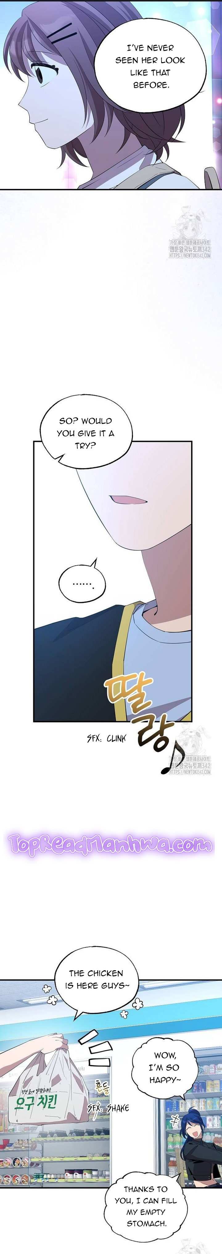 Magical Realm Shopkeeper, Chapter 24 image 13