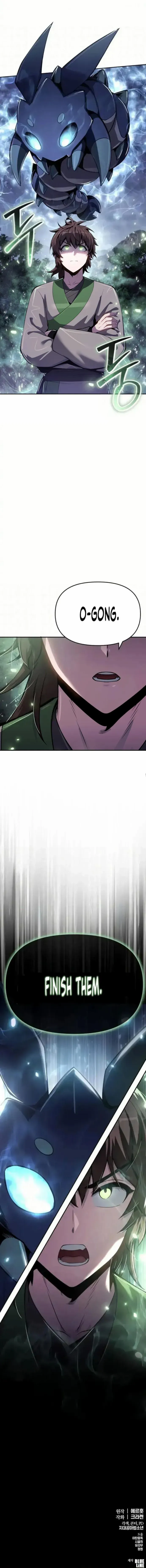 Entomologist In Sichuan Tang Clan, Chapter 64 image 13