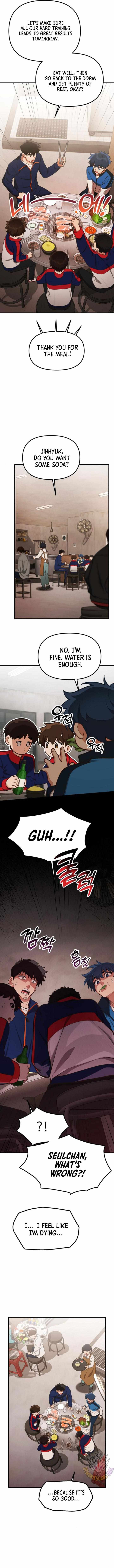 The Genius Wants to be Ordinary!, Chapter 18 image 11