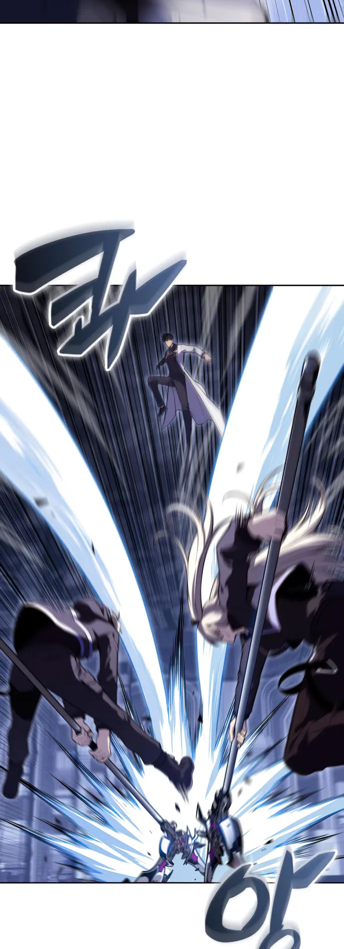 Solo Max-Level Newbie Chapter 101 image 40