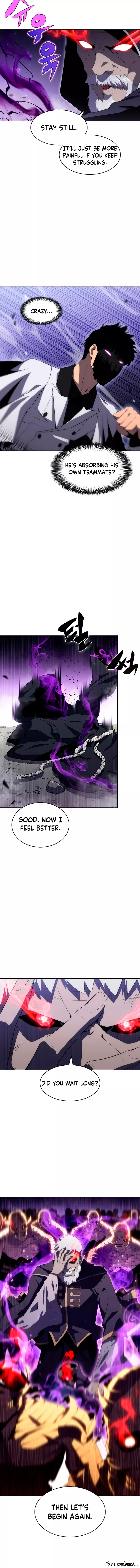 Solo Max-Level Newbie Chapter 39 image 21