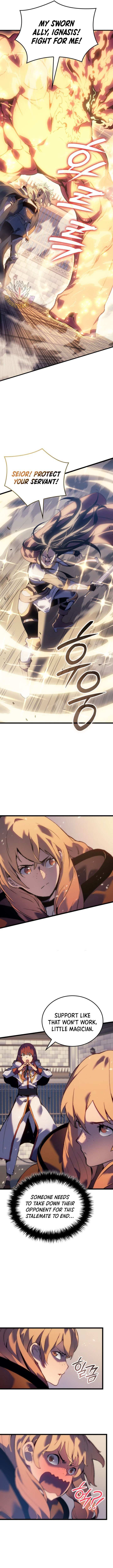 The Indomitable Martial King, Chapter 63 image 08