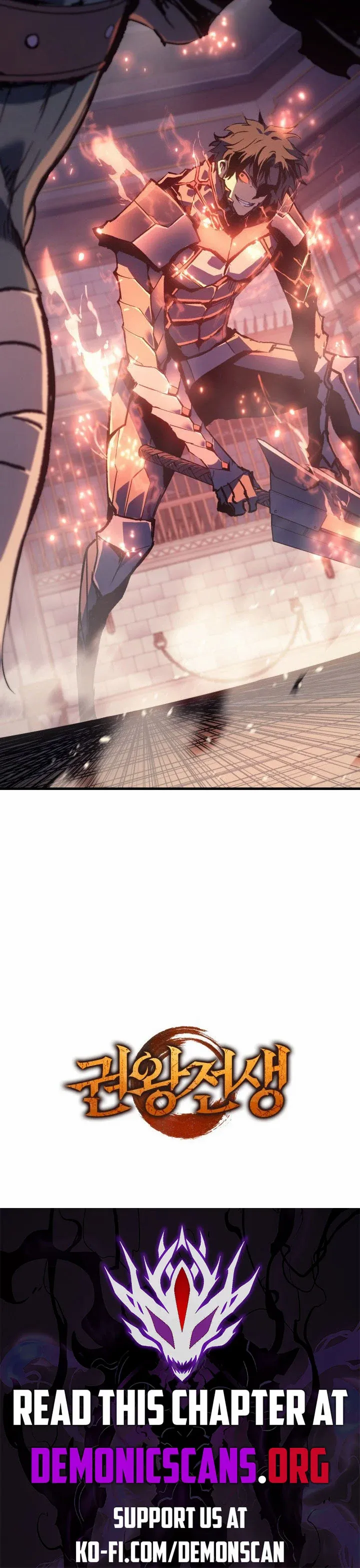 The Indomitable Martial King, Chapter 63 image 18