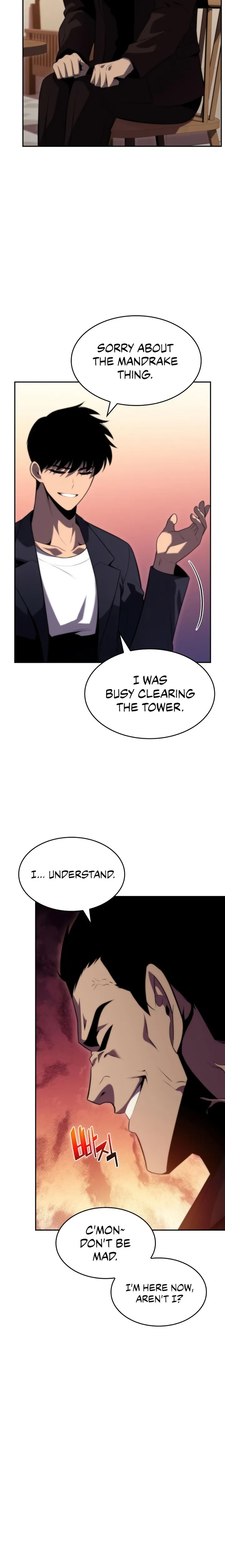 Solo Max-Level Newbie Chapter 66 image 30