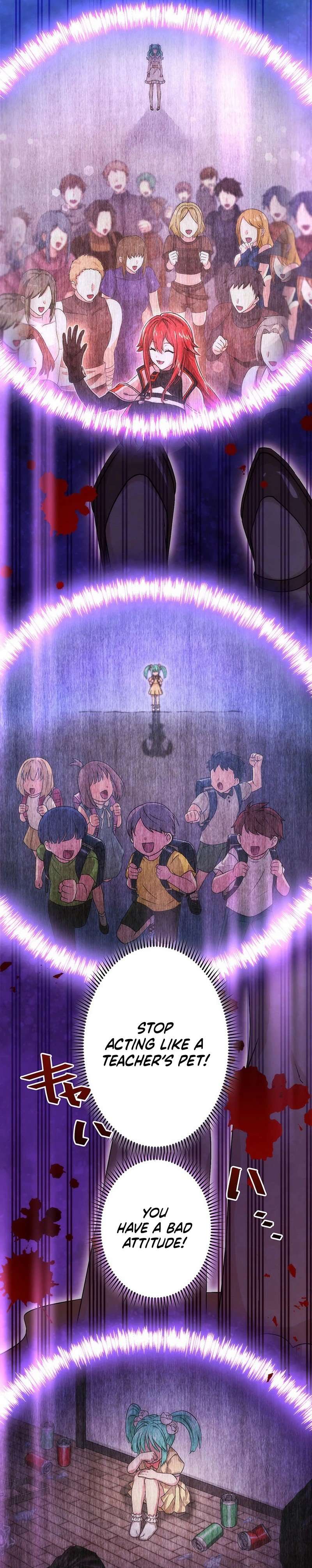 The Regressed S-Class Adventurer’s Quest Life, Chapter 39 image 37