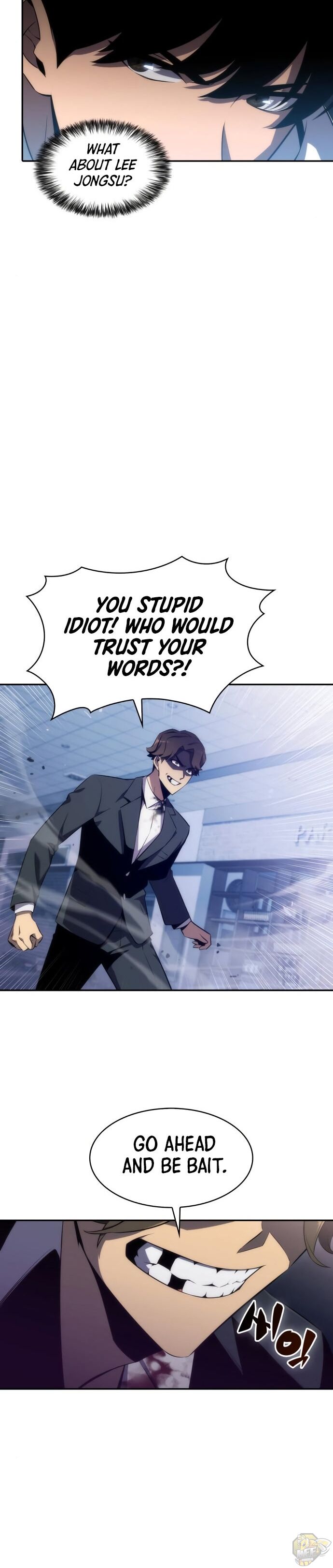 Solo Max-Level Newbie Chapter 3 image 17