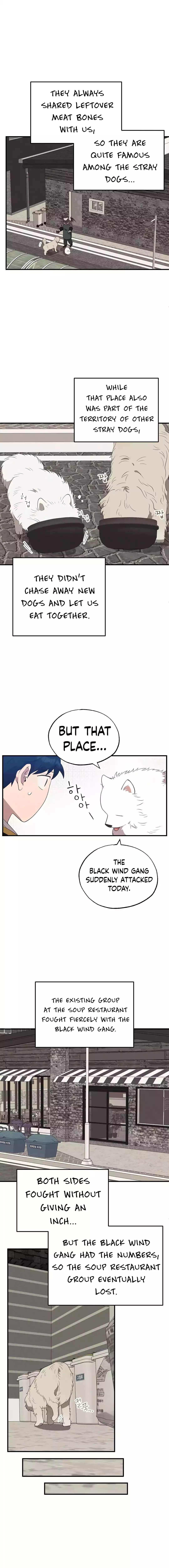 Magical Realm Shopkeeper, Chapter 40 image 11